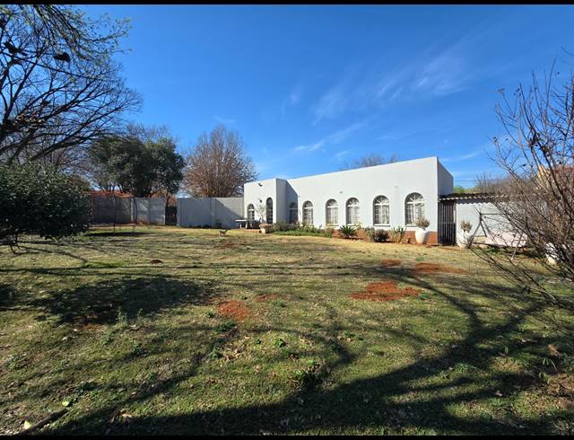 3 BEDROOM HOUSE FOR SALE IN KLIPWATER